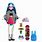 Monster High Ghoulia Yelps Doll