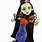 Monster High Witch Doll