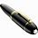 Montblanc Meisterstuck Fountain Pen