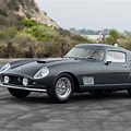 Most Expensive Classic Cars