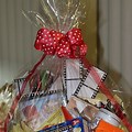 Movie Night Gift Basket Ideas