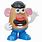 Mr Potato Head Playskool