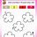 Nursery Activity Worksheet