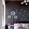 Nursery Vinyl Wall Decals