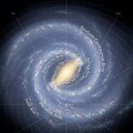 NASA Star! Pictures Center of the Milky Way