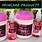 NCC Skin Care Products