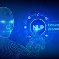 NLP Ai PowerPoint Background