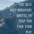 NLP Self-Discovery Quotes