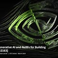 NVIDIA GTC and Generative Ai