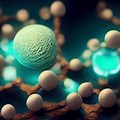 Nanotechnology Background Images