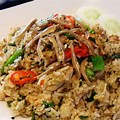 Nasi Goreng Kampung