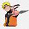 Naruto Free Clip Art