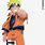 Naruto Full Body Transparent