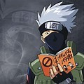 Naruto Kakashi Wallpaper HD