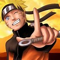 Naruto Manga Wallpaper 1366X768