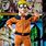 Naruto Uzumaki Action Figure