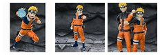 Naruto Uzumaki the No. 1 Figure