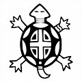 Native American Indian Turtle Symbol