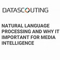 Natural Language Processing Blog Post Image