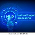 Natural Language Processing Stock Images