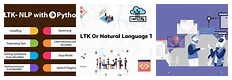 Natural-Language Toolkit Examples