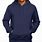 Navy Blue Hoodie