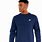 Navy Blue Nike Sweatshirt