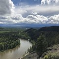 Nechako River