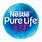 Nestle Pure Life Water Logo