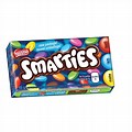 Nestle Smarties Chocolate Candy