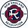 New England Revs Logo