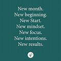 New Month Quotes for Entrepreneurs