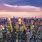 New York City Skyline 4K