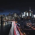 New York City Wallpaper 4K