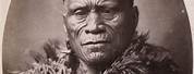 New Zealand Maori Famous People