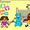 Nick Jr Baby Story