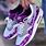 Nike Air Max Purple