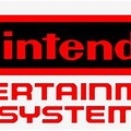 Nintendo Entertainment System Logo