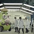 Nissan Mr Potato Head Commercial