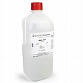 Nitric Acid 2L Bottle