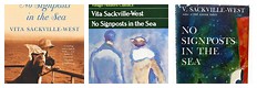 No Signposts in the Sea Book Cover