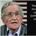 Noam Chomsky Manufacturing Consent Quotes