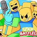 Noob Icon Slap Battles