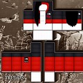 North Face Roblox Skin