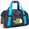 North Face Rolling Duffel