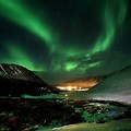 Northern Lights Wallpaper for PC