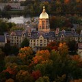 Notre Dame College Campus