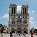 Notre Dame De Paris