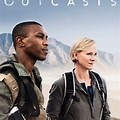 Outcasts TV Series