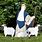 Outdoor Nativity Shepherd's